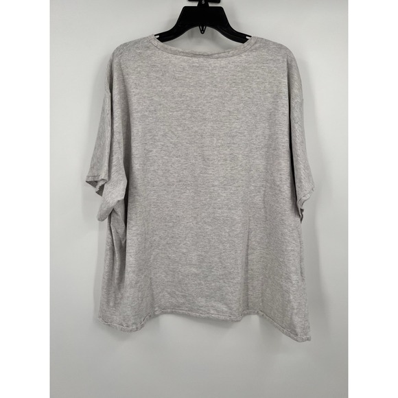 Vintage 1993 Sylvester Looney Tunes Warner Bros Shirt 3XL 90s USA - Picture 4 of 8